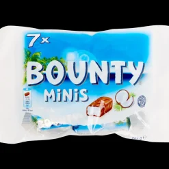 Bounty Minis | Action FR Clearance