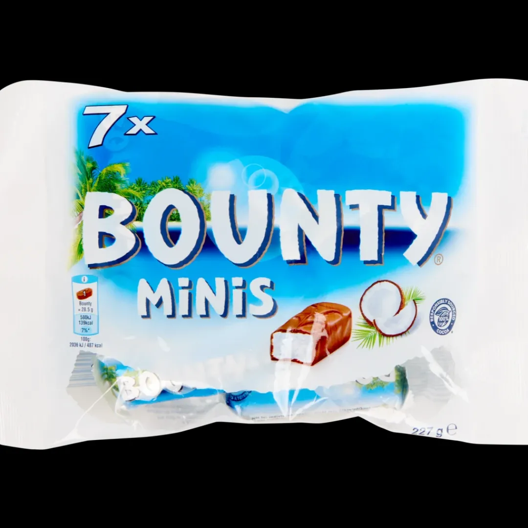Bounty Minis | Action FR Clearance
