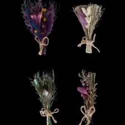Bouquets de fleurs séchées | Action FR Discount