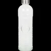 Bouteille d’eau en verre 1 litre | Action FR Sale