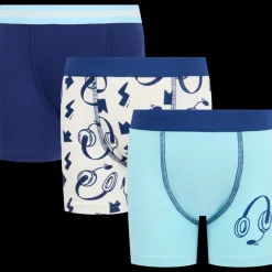 Boxers Homme 3 Pièces | Action FR Outlet
