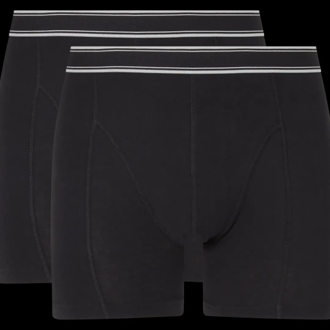 Jack Parker Boxers Homme 2 Pièces | Action FR Outlet