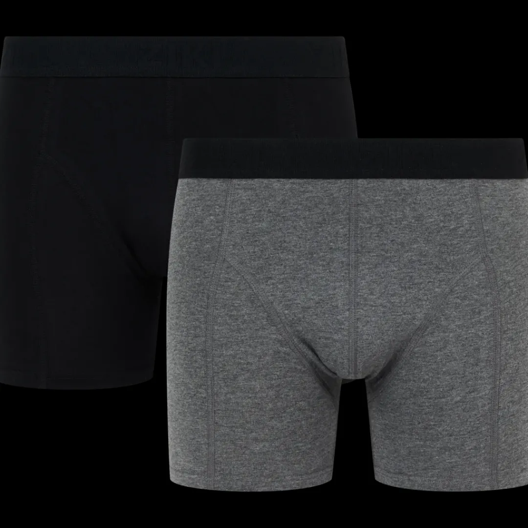 Ziki Boxers 2 Pièces | Action FR Discount