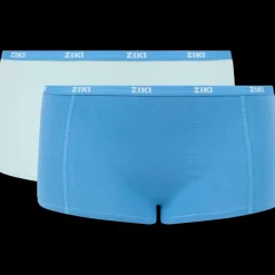 Ziki Boxers Femme 2 Pièces | Action FR