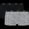 Ziki Boxers Femme 2 Pièces | Action FR Outlet