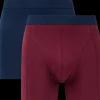 Ziki Boxers Homme 2 Pièces | Action FR New