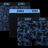 Ziki Boxers Homme 3 Pièces | Action FR Online