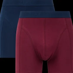 Ziki Boxers Homme 2 Pièces | Action FR