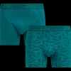 Ziki Boxers Homme 2 Pièces | Action FR