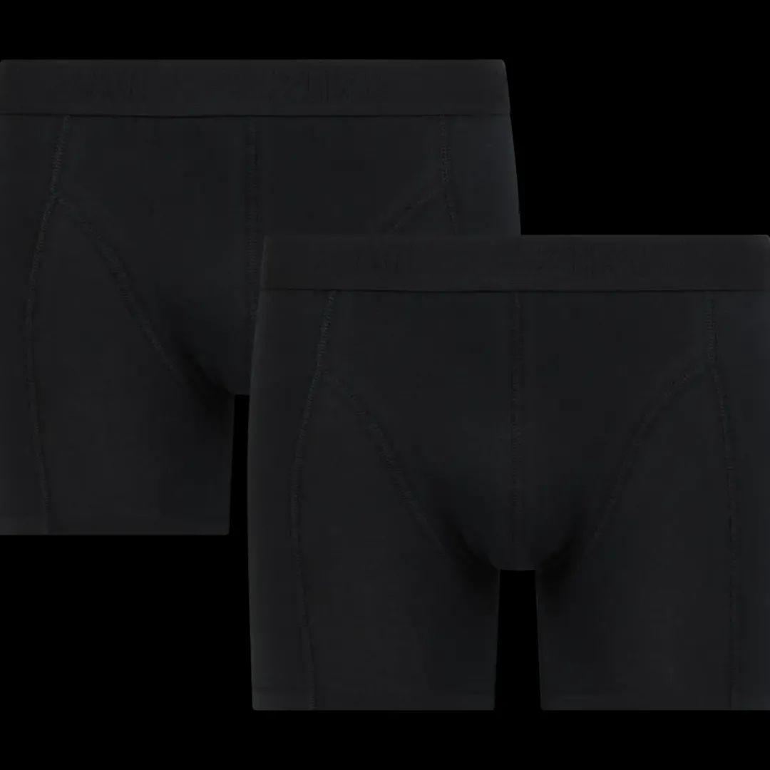 Ziki Boxers Homme 2 Pièces | Action FR