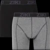 Ziki Boxers Homme 2 Pièces | Action FR Discount