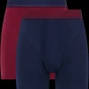 Ziki Boxers Homme 2 Pièces | Action FR Best