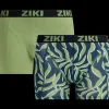 Ziki Boxers Homme 2 Pièces | Action FR Discount
