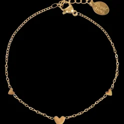 Bracelet en acier inoxydable Royal Divas | Action FR Hot