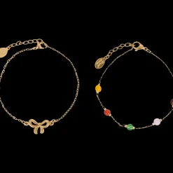 Bracelets en acier inoxydable | Action FR Clearance