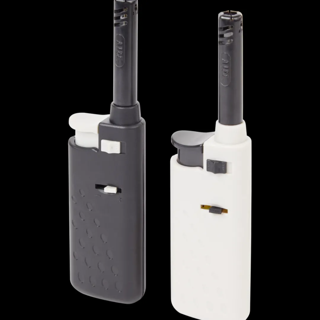 Briquets à gaz Flame Classics | Action FR Online