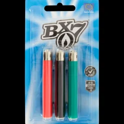 BX7 Briquets | Action FR New