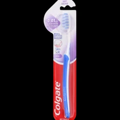 Colgate Brosse à dents Slim Soft | Action FR Hot
