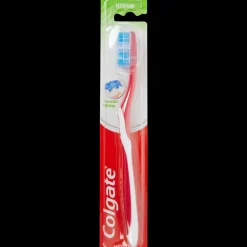 Colgate Brosse à dents Twister White | Action FR