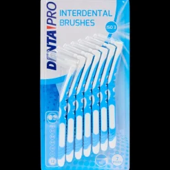 Dentapro Brossettes interdentaires | Action FR
