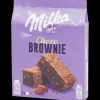 Milka Brownies au chocolat | Action FR Discount
