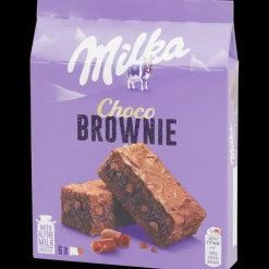Milka Brownies au chocolat | Action FR Discount