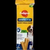 Pedigree Bâtonnets à mâcher Dentastix | Action FR Hot