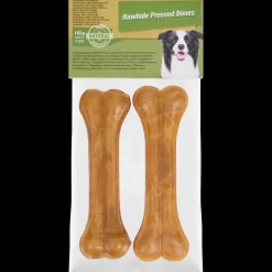 Bâtonnets à mâcher pour chien Rawhide | Action FR Discount
