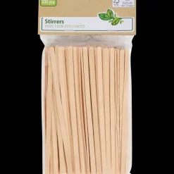 Bâtonnets en bois | Action FR Best