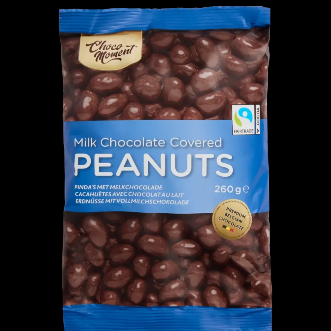 Cacahuètes au chocolat Choco Moment | Action FR Best