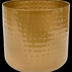 Cache-pot doré | Action FR Sale