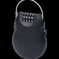 Walfort Cadenas à combinaison avec câble | Action FR Online