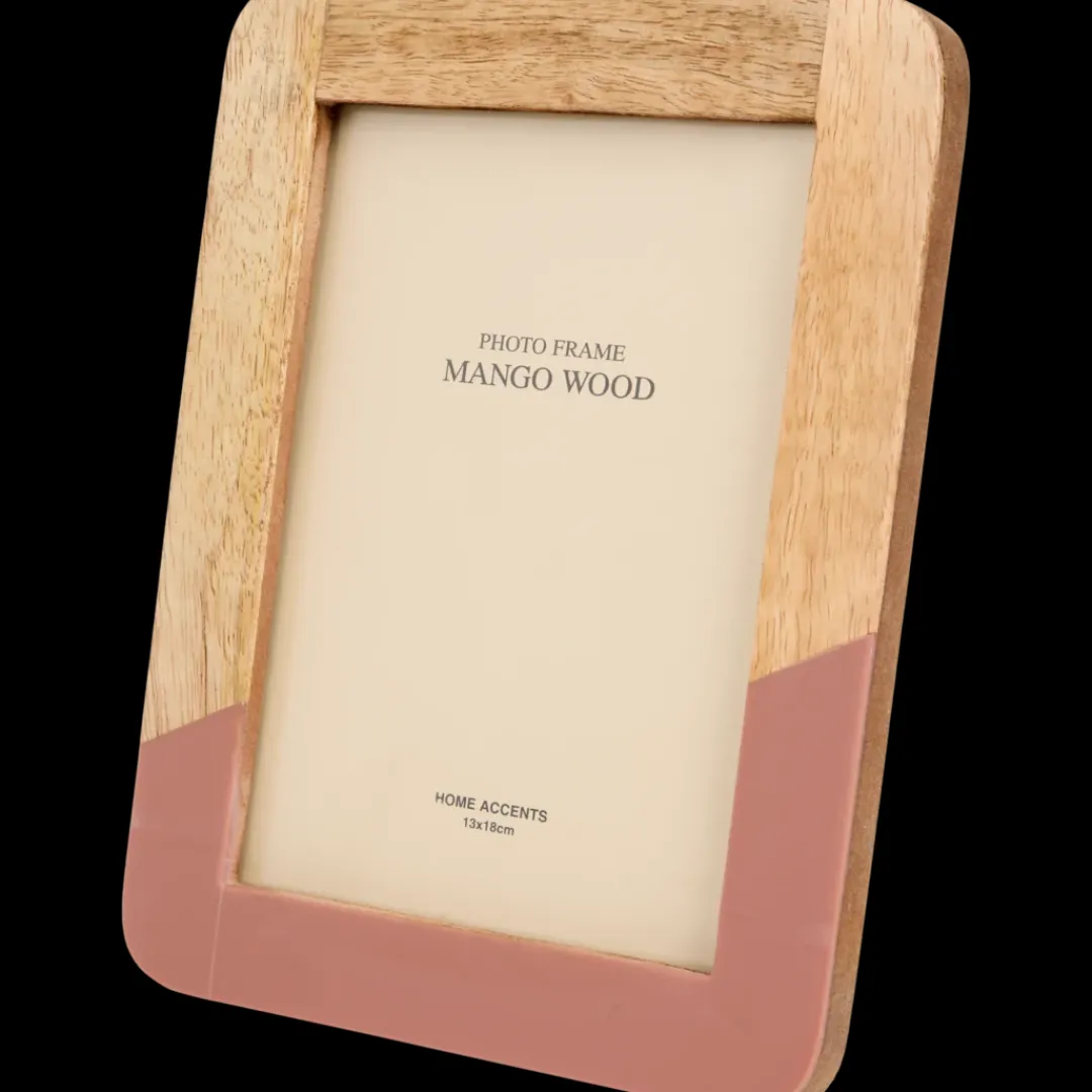 Cadre photo 21,5 x 16,5 cm | Action FR