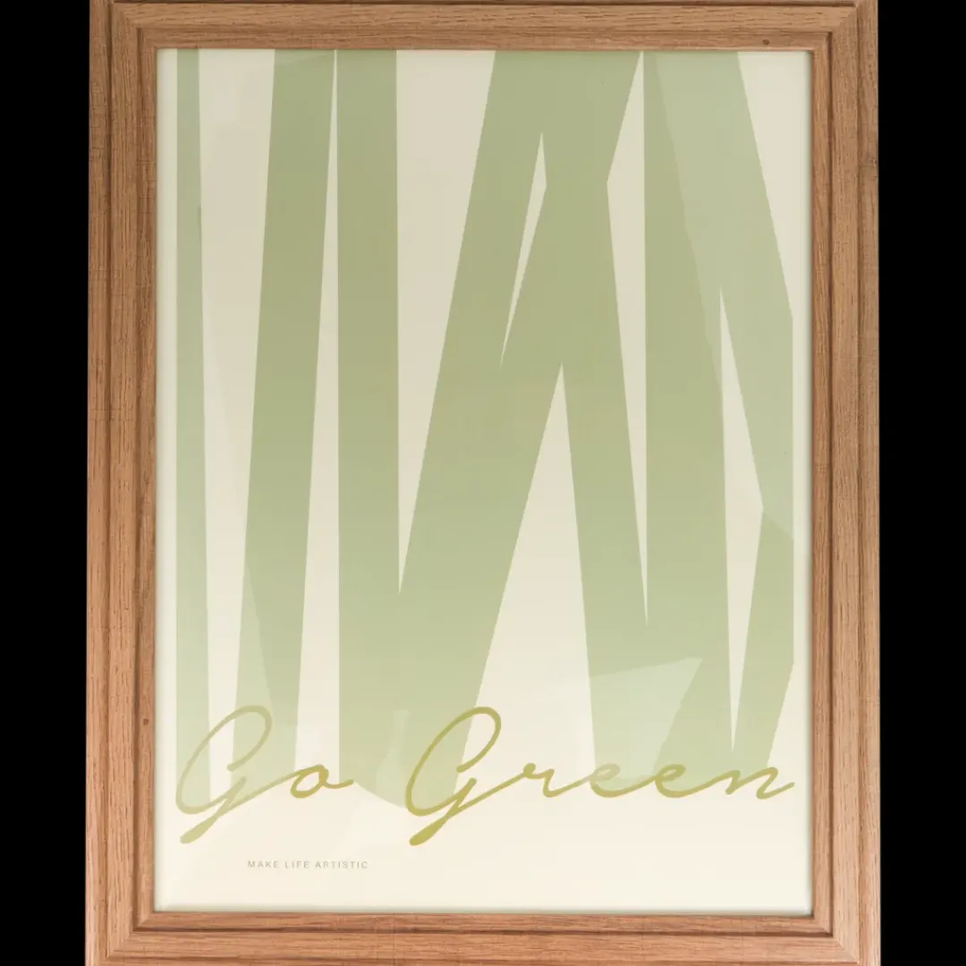 Cadre photo Absolu Chic 35 x 45 cm | Action FR Hot