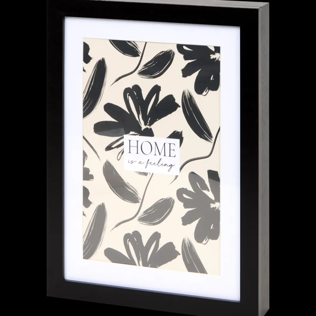 Cadre photo avec armoire à clés | Action FR Best