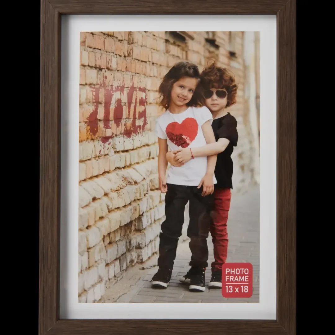 Cadre Photo Dimensions : 13 X 18 Cm 13 x 18 cm | Action FR Online