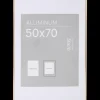 Cadre photo en aluminium | Action FR Sale