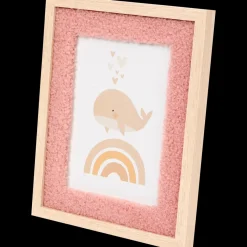Cadre photo Home Accents Teddy 13 x 18 cm | Action FR Hot