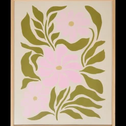 Cadre photo Home Accents Palermo 52 x 42 cm | Action FR Discount