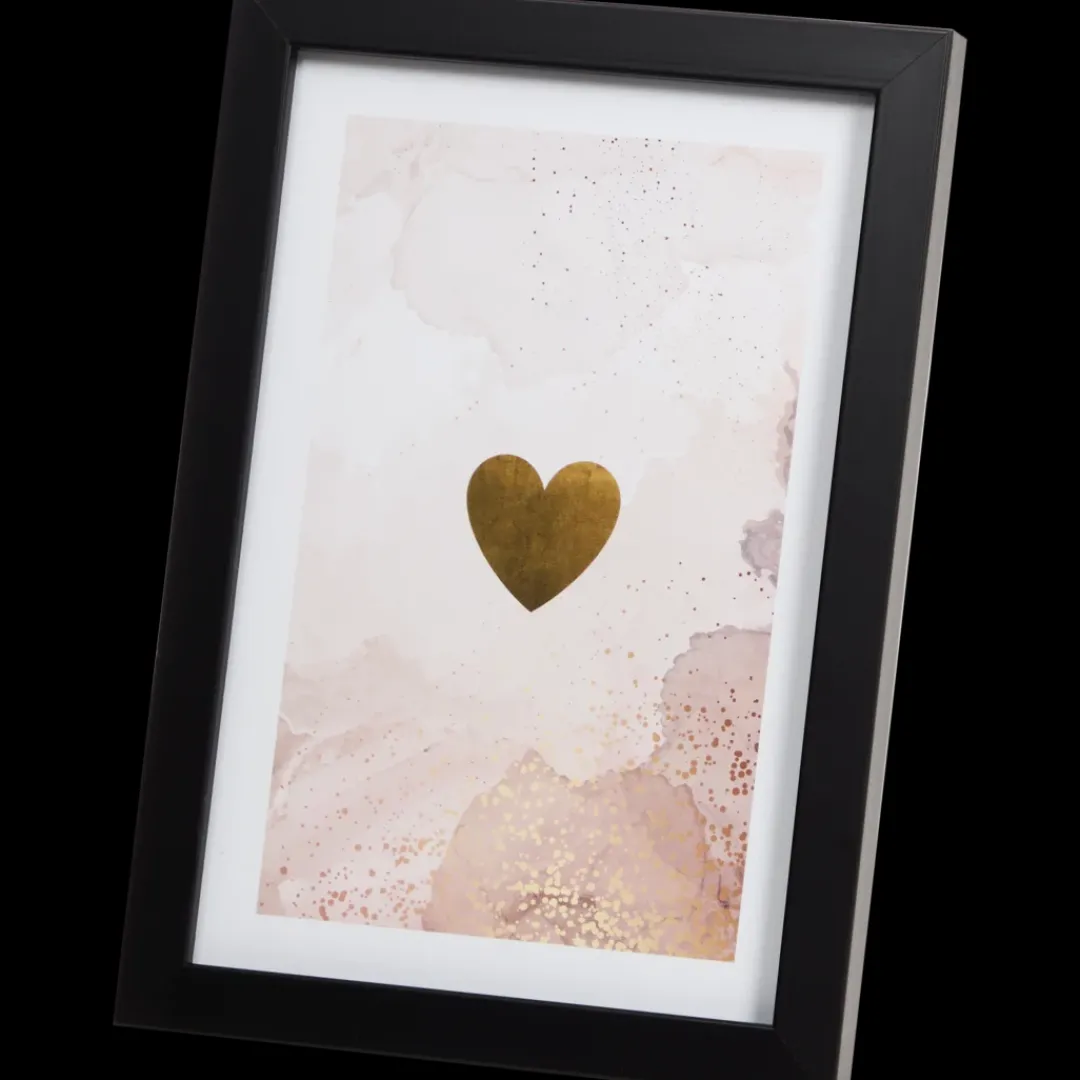 Cadre photo Love 12 x 17 cm | Action FR Sale