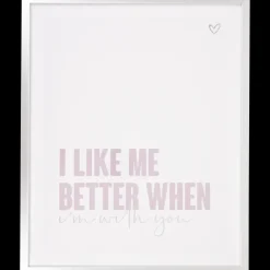 Cadre photo Milano 52 x 42 x 52,5 cm | Action FR Outlet