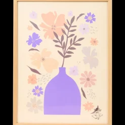 Cadre photo Palerme 42 x 32 cm | Action FR