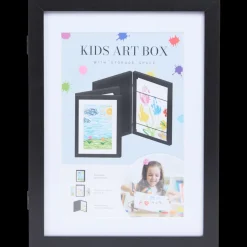 Cadre photo pour dessins 21 x 29,5 cm | Action FR Online