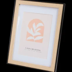 Cadre photo Sofia 18 x 24 cm | Action FR Discount