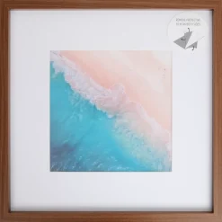 Cadre photo Texas 54 x 54 x 3 cm | Action FR Sale