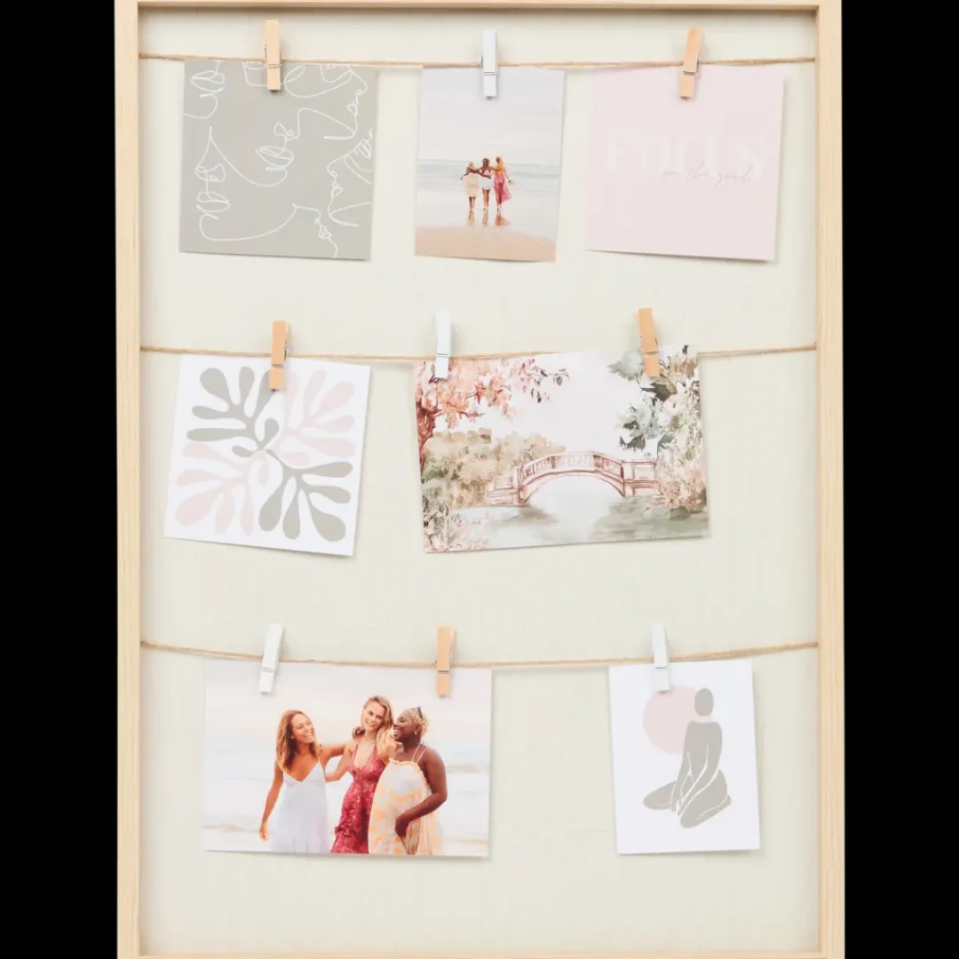 Cadre pêle-mêle | Action FR Sale