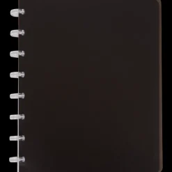 Cahier à reliure à anneaux A5 | Action FR