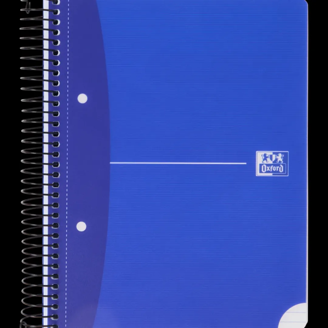 Cahier A5 Oxford | Action FR Discount