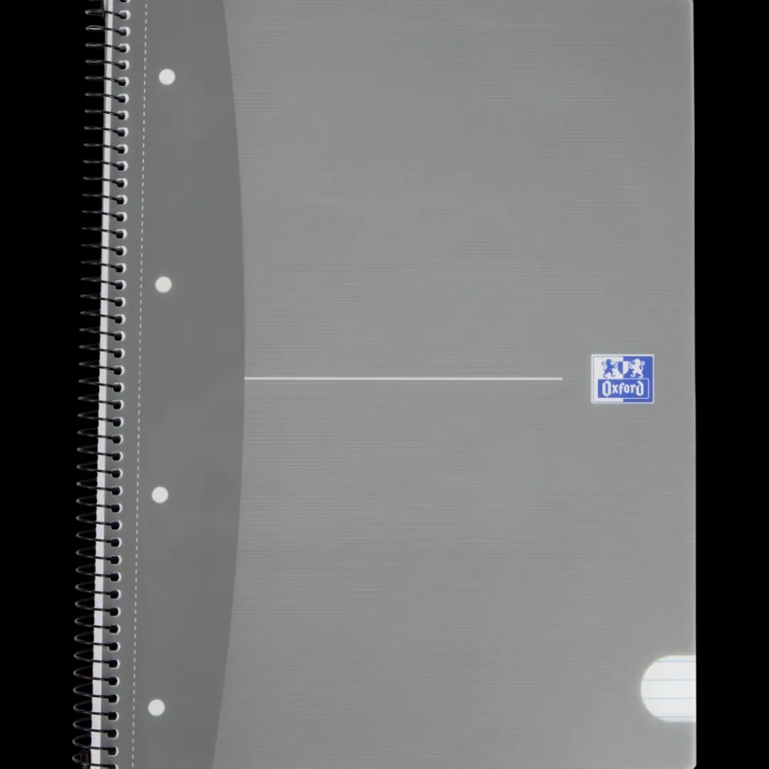 Cahier A4 Oxford | Action FR Online