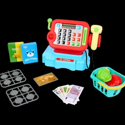 Caisse enregistreuse pour enfant Dès 3 ans | Action FR Sale